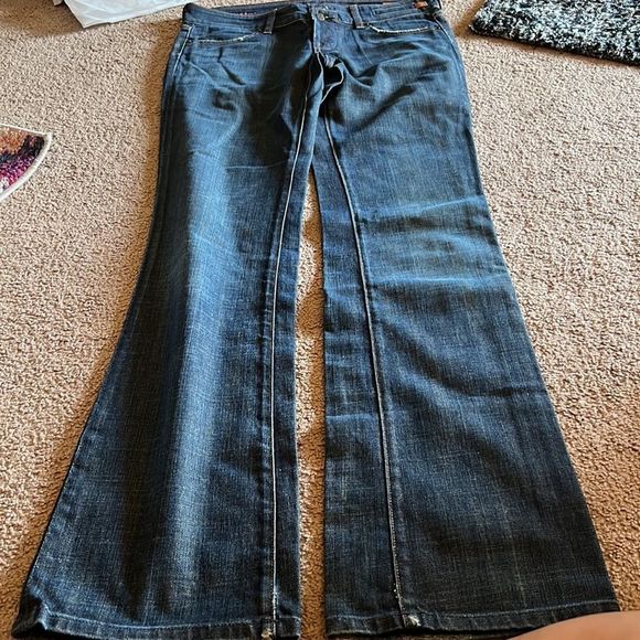 Citizens of humanity traveler jeans 29 - Picture 2 of 10